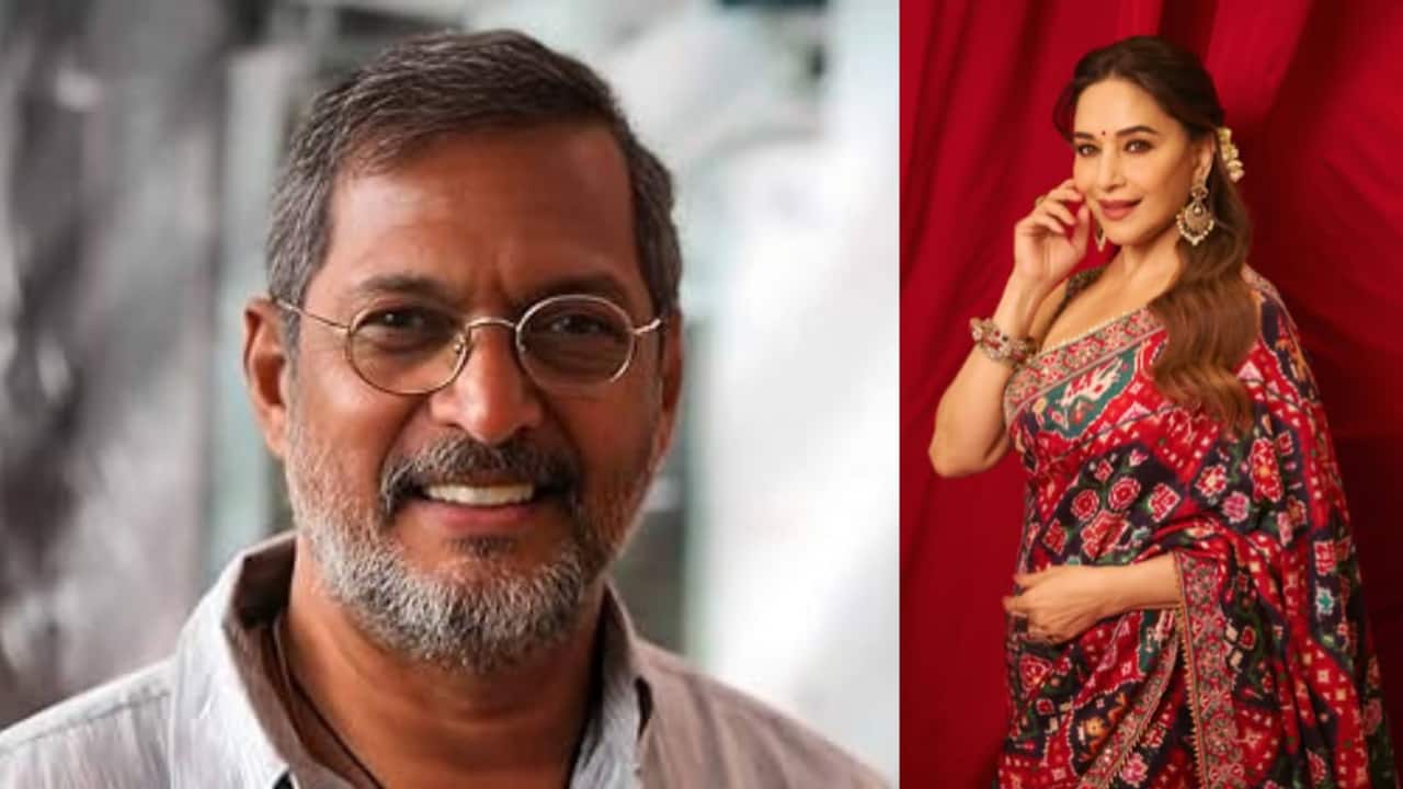 Nana Patekar was set to shoot 'Kon Honar Crorepati' premiere before sudden demise