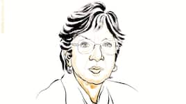 Who is Navi Pillay? Indian-origin South African jurist wins 2026 Nobel Peace Prize
