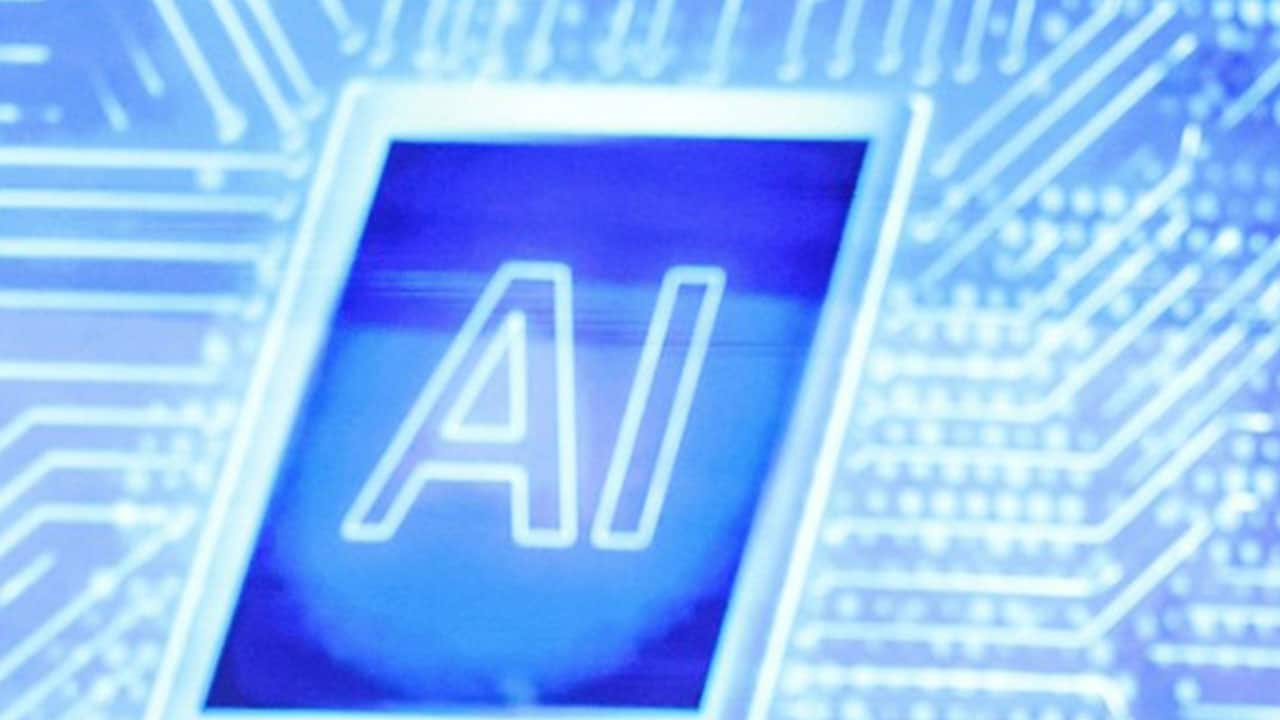 McKinsey Warns US Agencies of AI Spending Surge