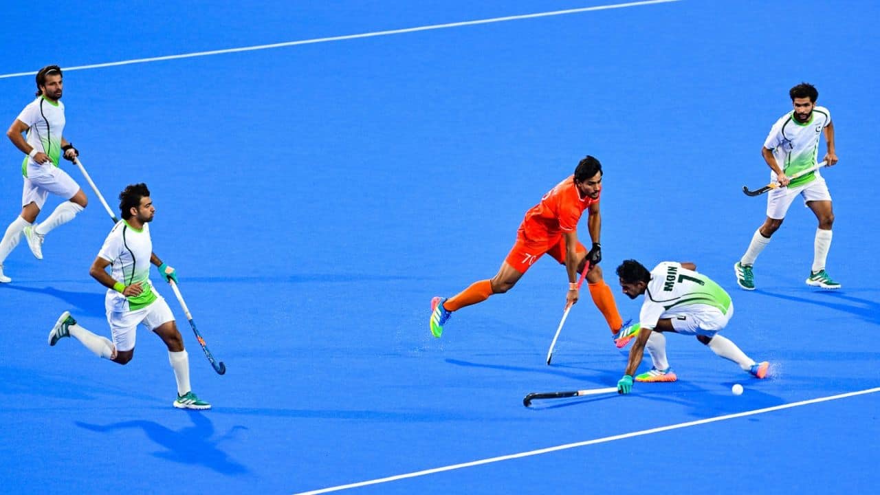 Pakistan Withdraw from Asian Champions Trophy, Bangladesh Replace Them
