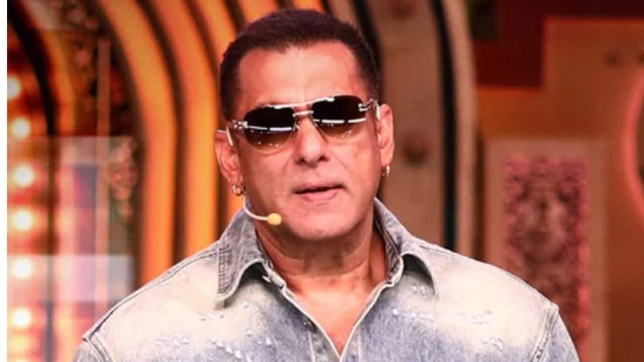 Salman Khan launches official YouTube channel; promises 'A to Z' exclusive content