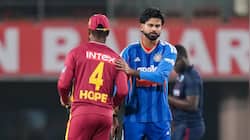 India vs West Indies 2nd T20I: Shai Hope wins toss, West Indies opt to bowl