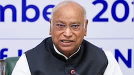 ‘They are afraid’: Kharge slams Centre over Delhi security curbs ahead of October 10 protest