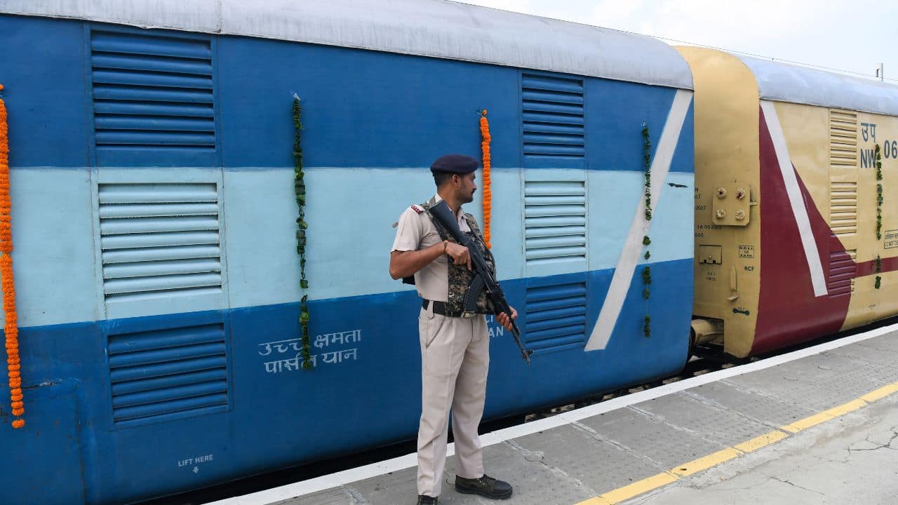`Common people are suffering`: Commuters express concern over Delhi train cancellations