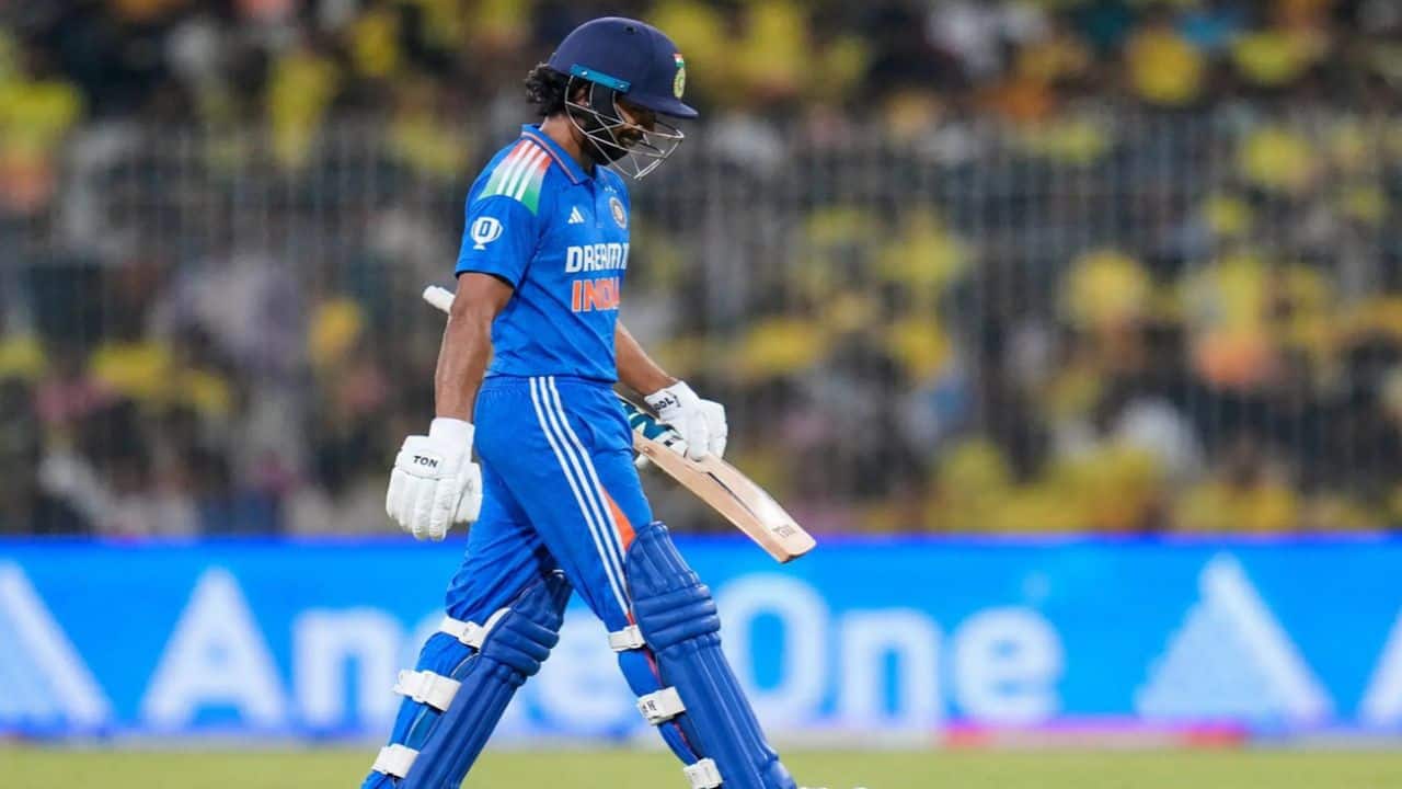 Australia A Beat India A by 69 Runs, Seal Series 2-0