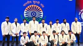 Delhi to host Pro Wrestling League season 6 from Jan 9; Asian Games 2026 medallists felicitated at launch