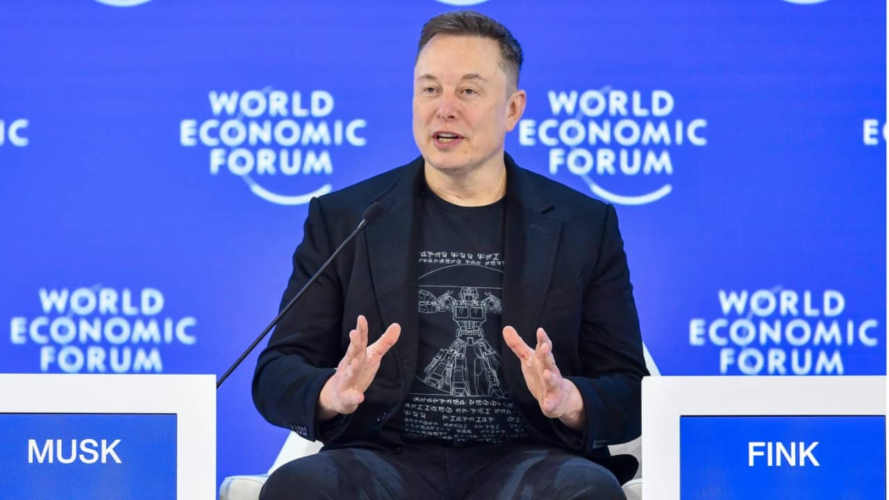 ‘Dear Prime Minister Ambani’: Elon Musk takes fresh swipe at Mukesh Ambani over Starlink’s India entry