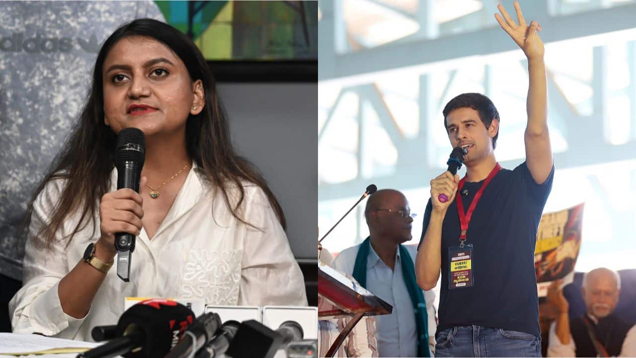 CJP legal head Ratna Singh, Dhruv Rathee detained in pre-emptive crackdown to contain Jantar Mantar protest