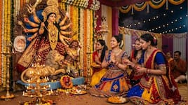 Sharad Navratri 2026: Beyond fasting and garba, know the spiritual meaning of nine sacred nights