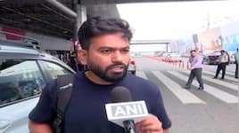 ‘You could have told me outside’: Delhi Police enters plane to talk, detain CJP founder