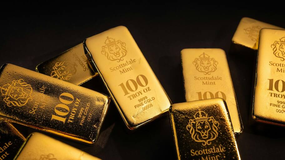 Gold surges on Oct 10: Check Prices in Delhi, Mumbai, and other cities ...