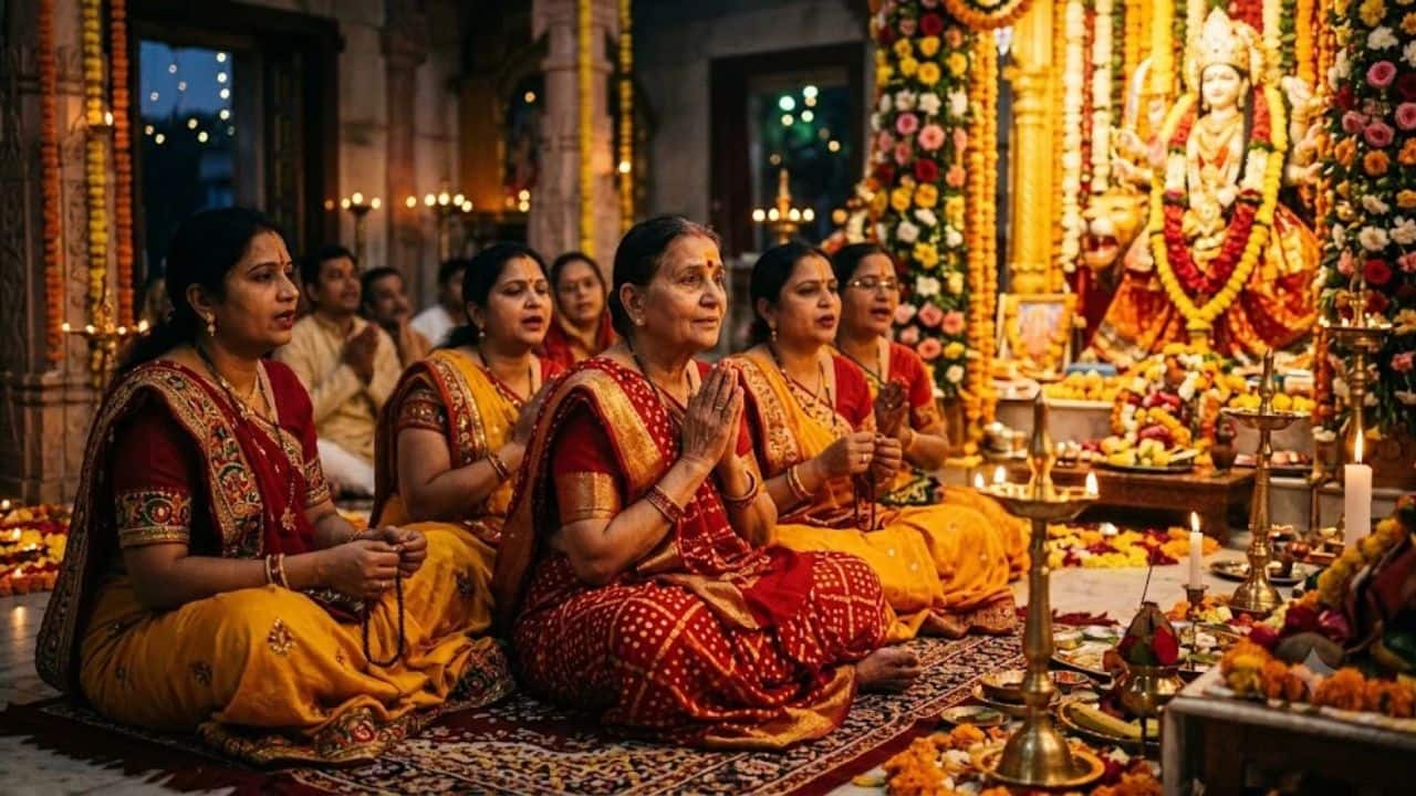 Sharad Navratri 2026: From fasting rules to worship rituals; Know what to follow and what to avoid