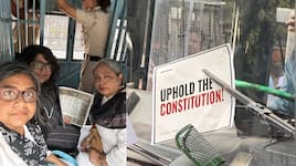 Delhi Police detains lawyers protesting against CEC Gyanesh Kumar near Supreme Court