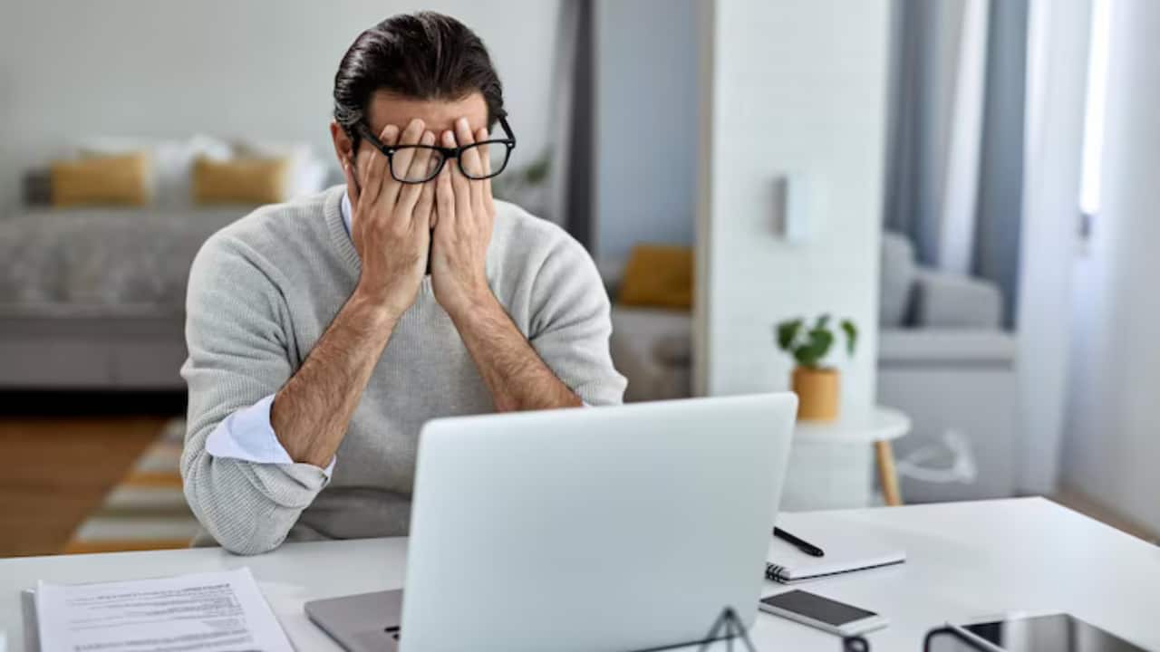 World Mental Health Day 2026: 'Am I just stressed or is something wrong?' Experts explain when to consider therapy