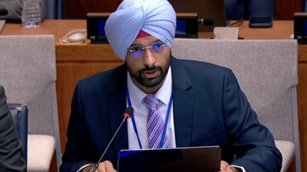 ‘India will not bow to nuclear blackmail’: New Delhi warns Pakistan of strong response to terror attacks