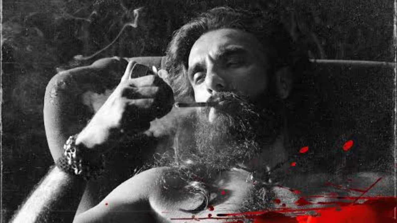 'Dhurandhar: The Revenge' soundtrack submitted across nine categories for the 69th Grammy Awards