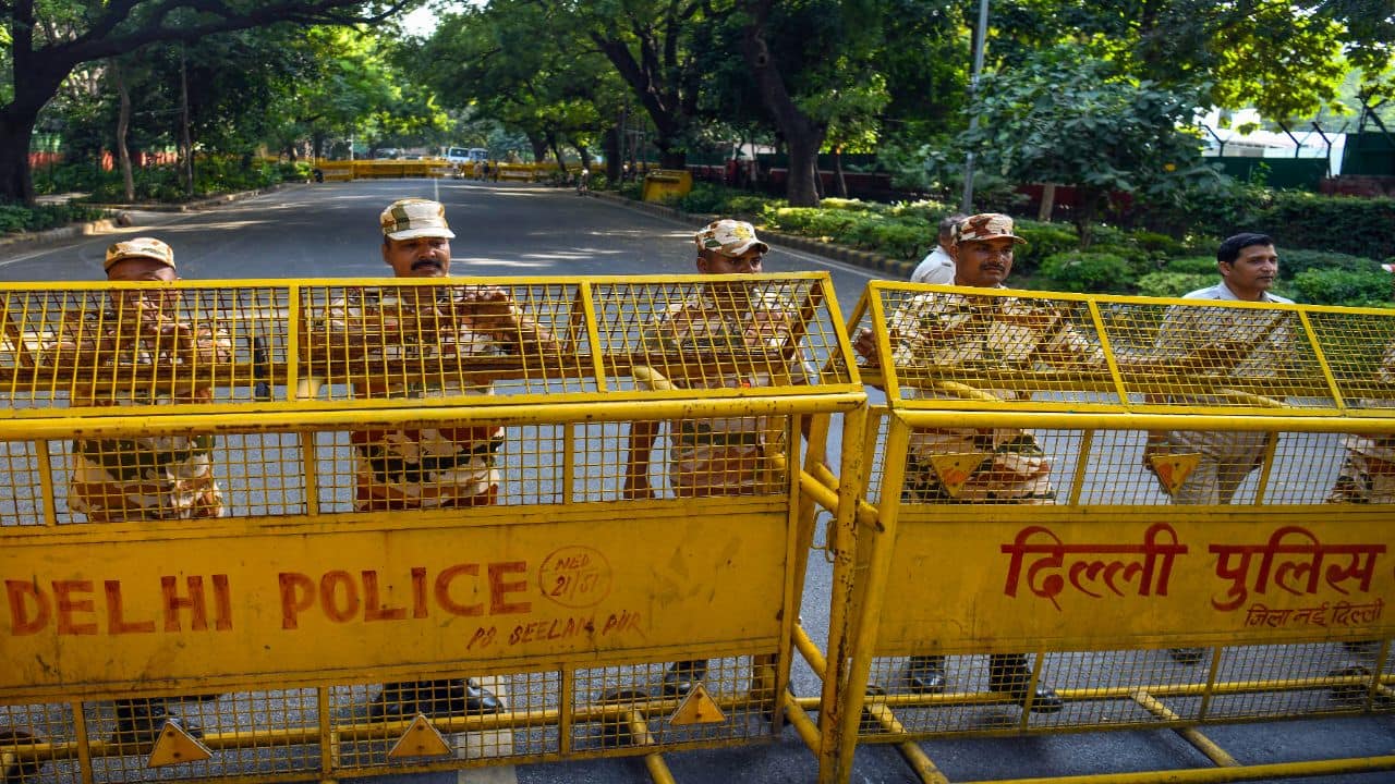 From Paris to Delhi: When students take to the streets, should a democracy shut down?