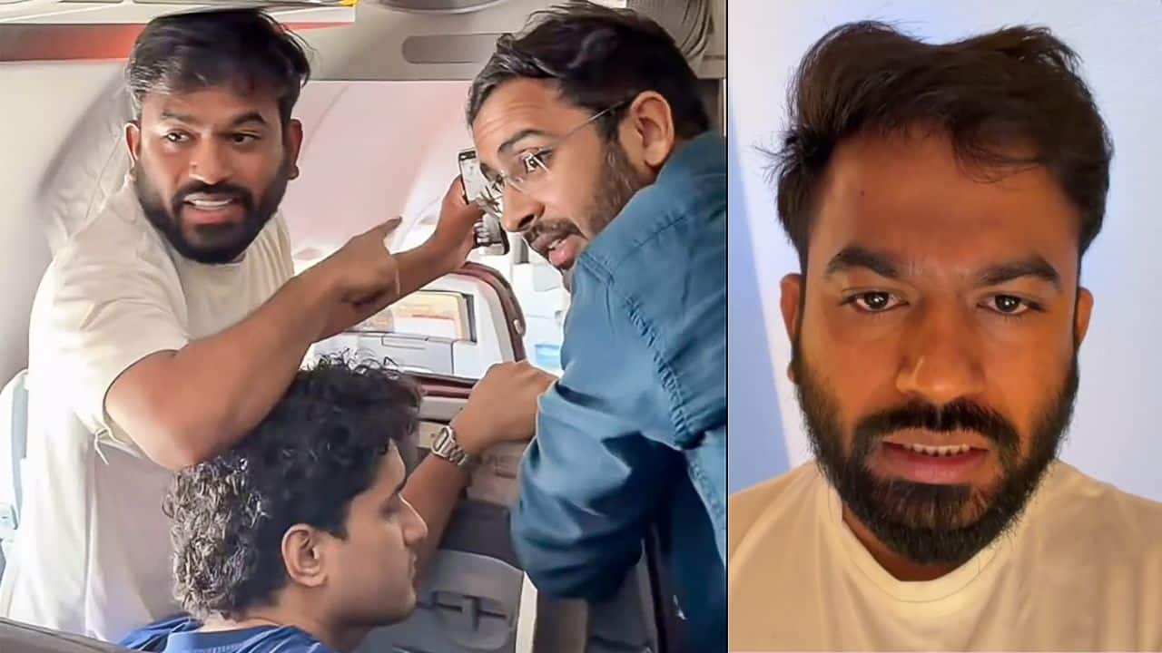 CJP shares plan B after Abhijeet Dipke’s detention, shares pre-recorded video naming Ajinkya Shinde as successor