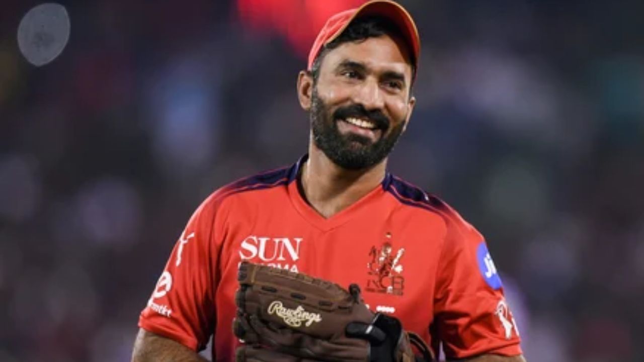 ‘It makes a lot of sense’: Dinesh Karthik wants Impact Player rule to stay for IPL 2027, flags all-rounder concerns | Cricket News ‘It makes a lot of sense’: Dinesh Karthik wants Impact Player rule to stay for IPL 2027, flags all-rounder concerns | Cricket News