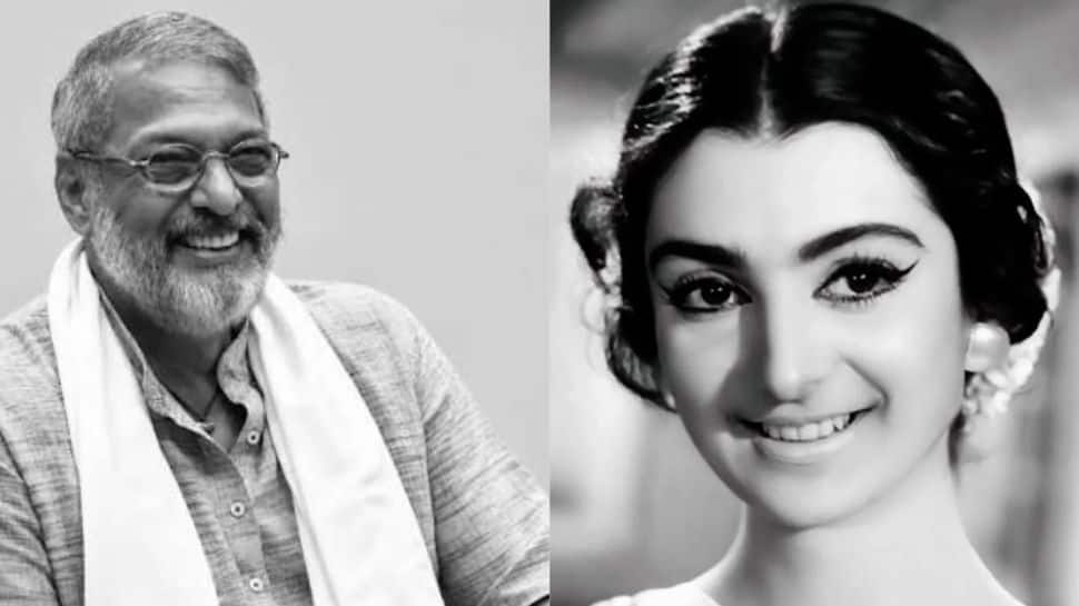 Saira Banu recalls Dilip Kumar’s heartwarming gesture towards Nana Patekar after his ‘Krantiveer’ win