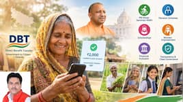 Opinion | Antyodaya realised through DBT