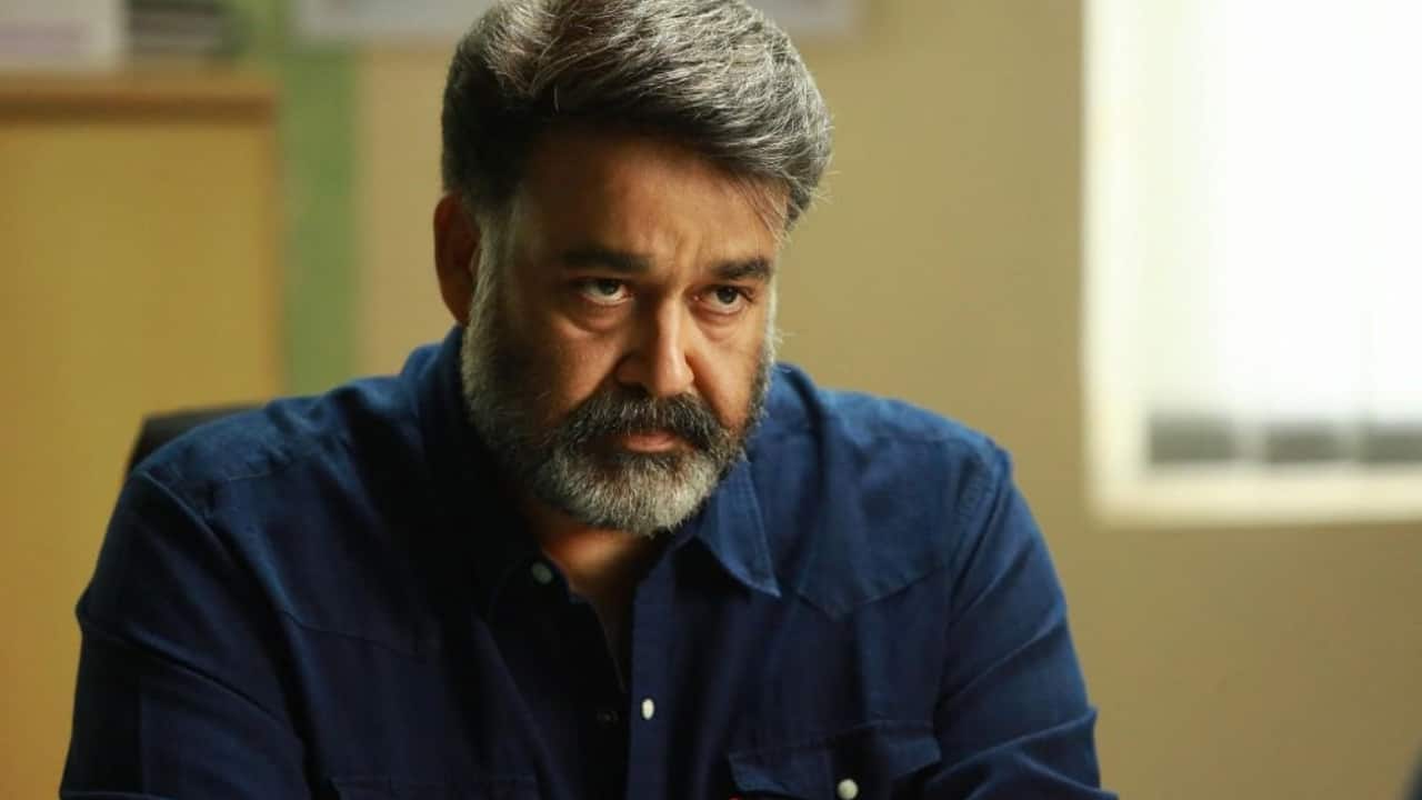 Quote of the day by Mohanlal, 'I don't know about yesterday...'