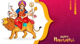 Happy Sharad Navratri 2026: 70+ wishes, messages, quotes and images to share with your loved ones