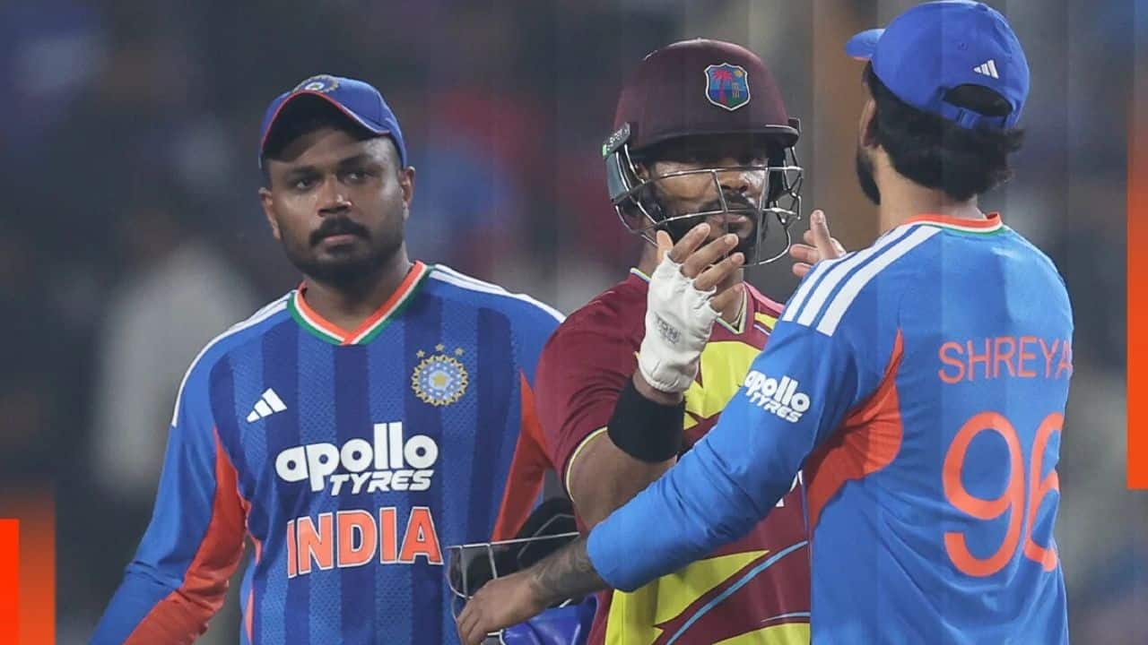 Ed Stream Z IND vs WI 3rd T20I: Match details, date, live streaming, telecast and ...