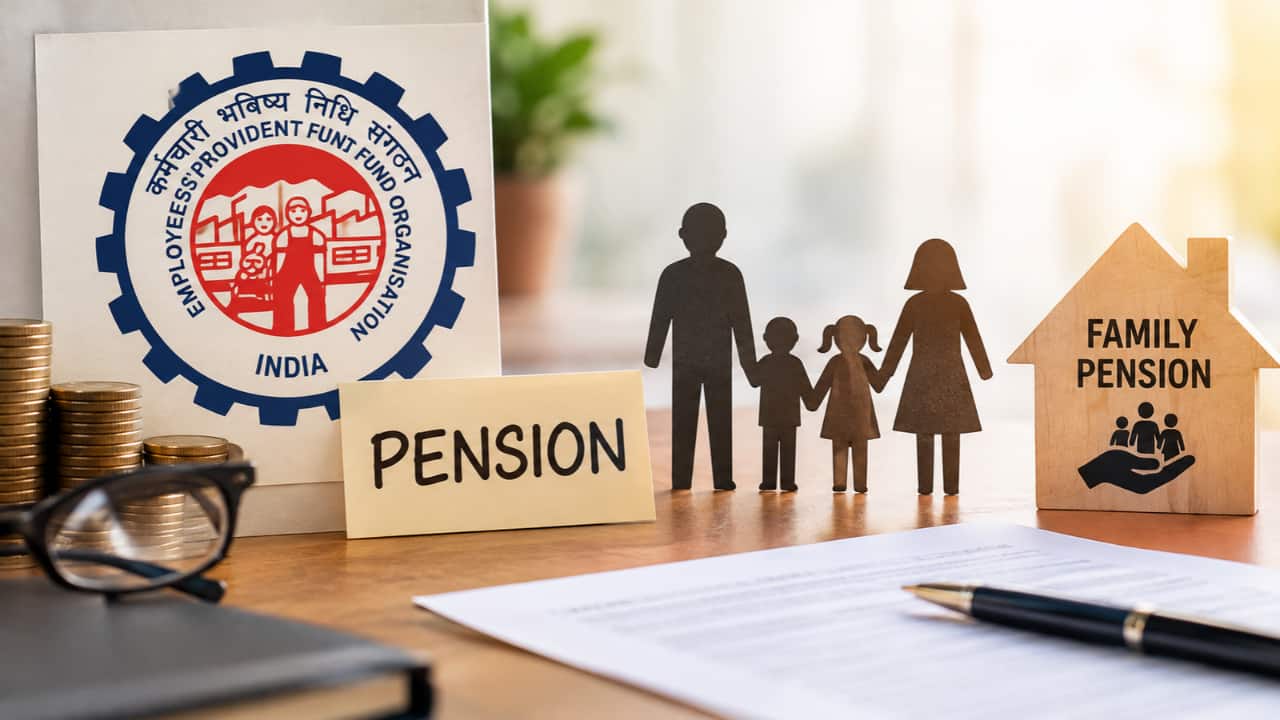 EPFO pension after death: What happens to payments, and who can claim family pension?