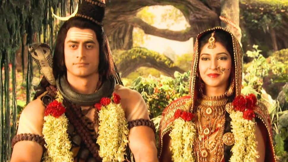 Dialogue of the day from Devon Ke Dev... Mahadev, ‘Shiva is incomplete without Sati...’