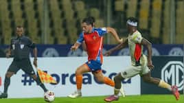 ISL 2026-27: FC Goa fight back to hold Chennaiyin FC to 1-1 draw in season opener