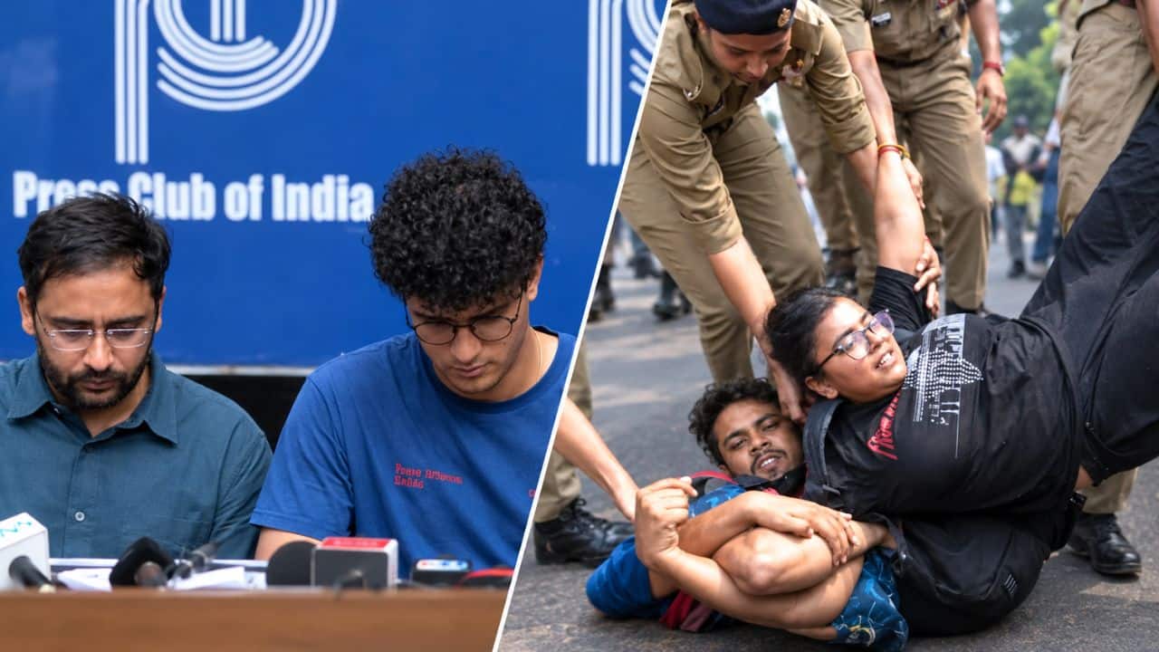 `Delhi turned into cantonment`: CJP alleges government curbs are an attempt to turn public against protest