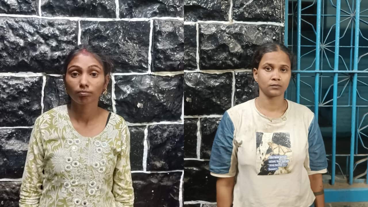 Newlywed bride held for poisoning husband and 3 family members in Maharashtra`s Jalgaon