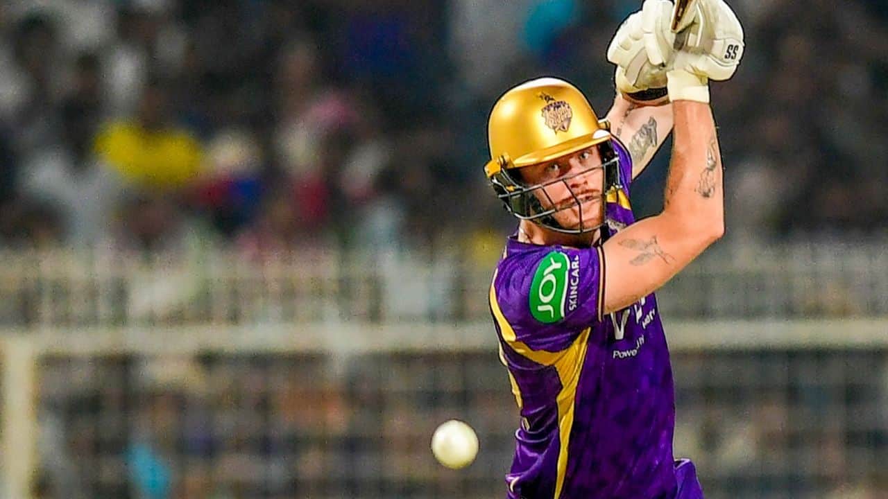 New Zealand to Try Finn Allen in Middle Order for India ODIs