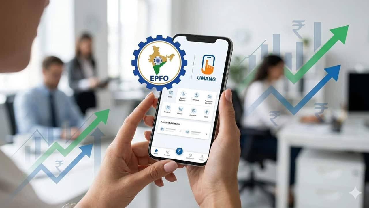 UMANG App Now Allows EPF Claims and UAN Activation