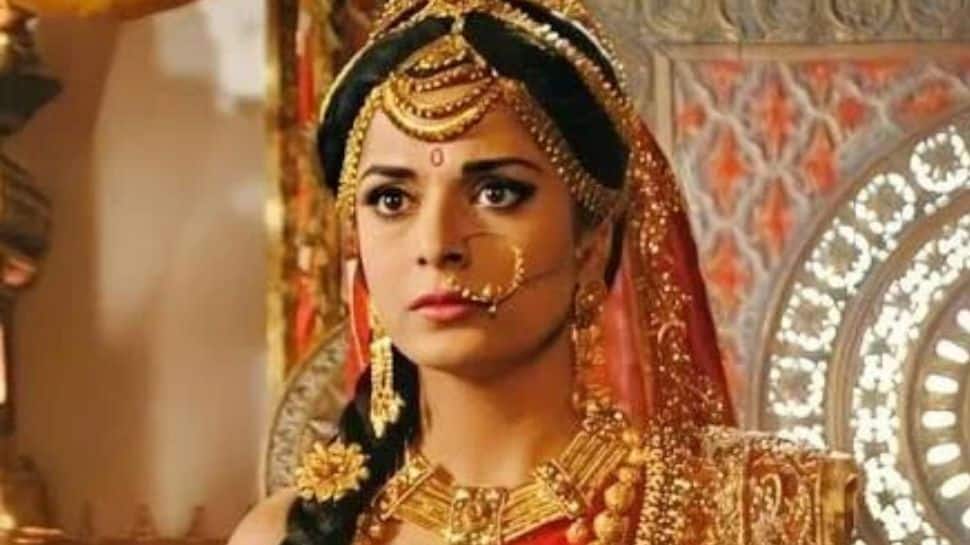 Dialogue of the day from Mahabharat, ‘When a woman recognises her own power...’