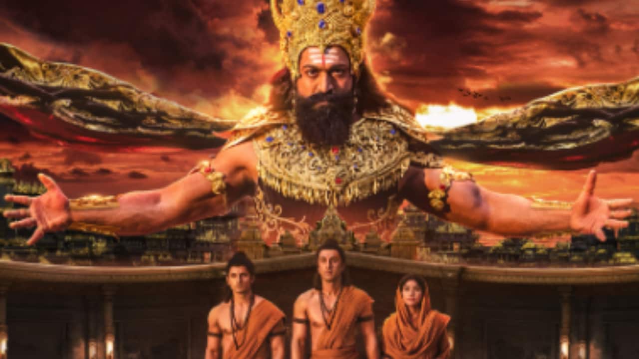 Ramayana movie new release date out: Ranbir Kapoor-Sai Pallavi starrer set to hit theaters on THIS date - details