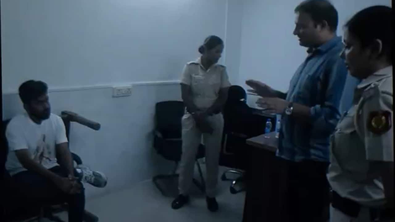 Delhi Police release Dipke video over grandmother’s death; CJP founder alleges harassment | WATCH