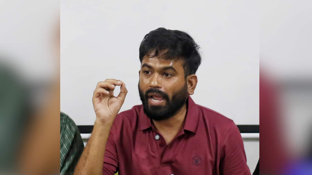 ‘Didn’t sign any bond, throw us in jail not just once, but hundred times’: Dipke vows to continue protest