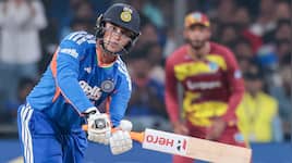 All records broken by Abhishek Sharma during historic 69-run knock in IND vs WI 3rd T20I in Indore
