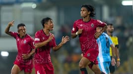 ISL 2026-27: Churchill Brothers SC claim historic 2-1 win over Mumbai City FC