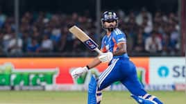 'Bowlers were pretty confident': Shreyas Iyer praises India’s bowling after 14-run win to take 2-1 lead in T20I series