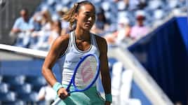 Zheng Qinwen wins maiden WTA 1000 title at China Open, beats Mirra Andreeva in final