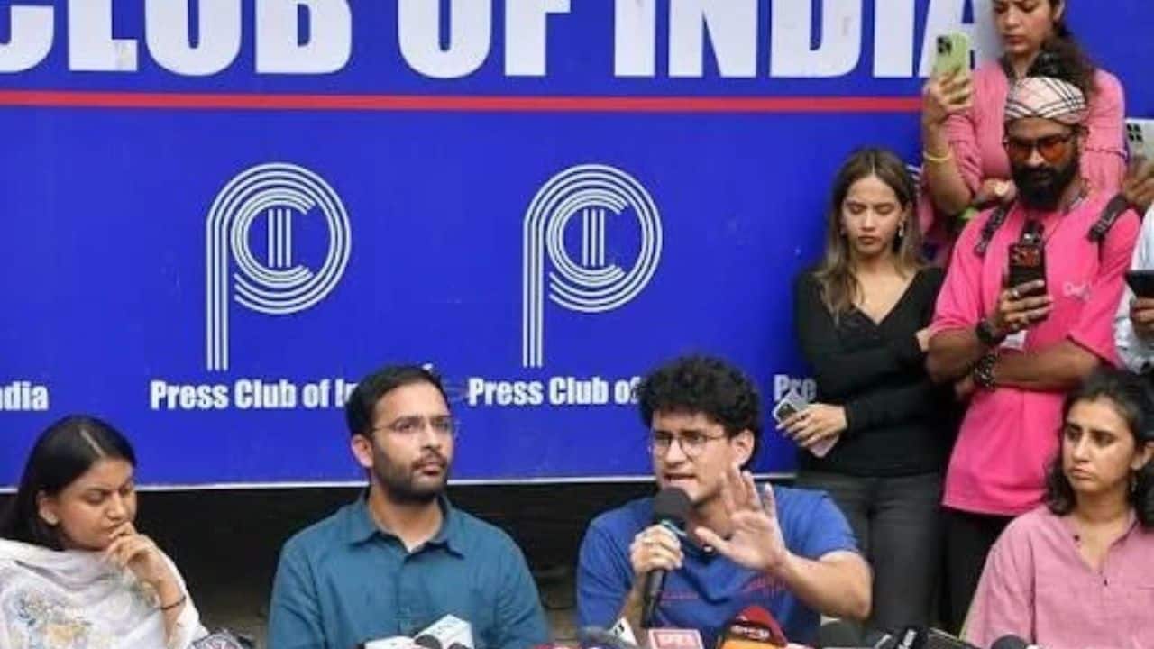 CJP gives Delhi Police 24-hour ultimatum to allot date for Jantar Mantar protest