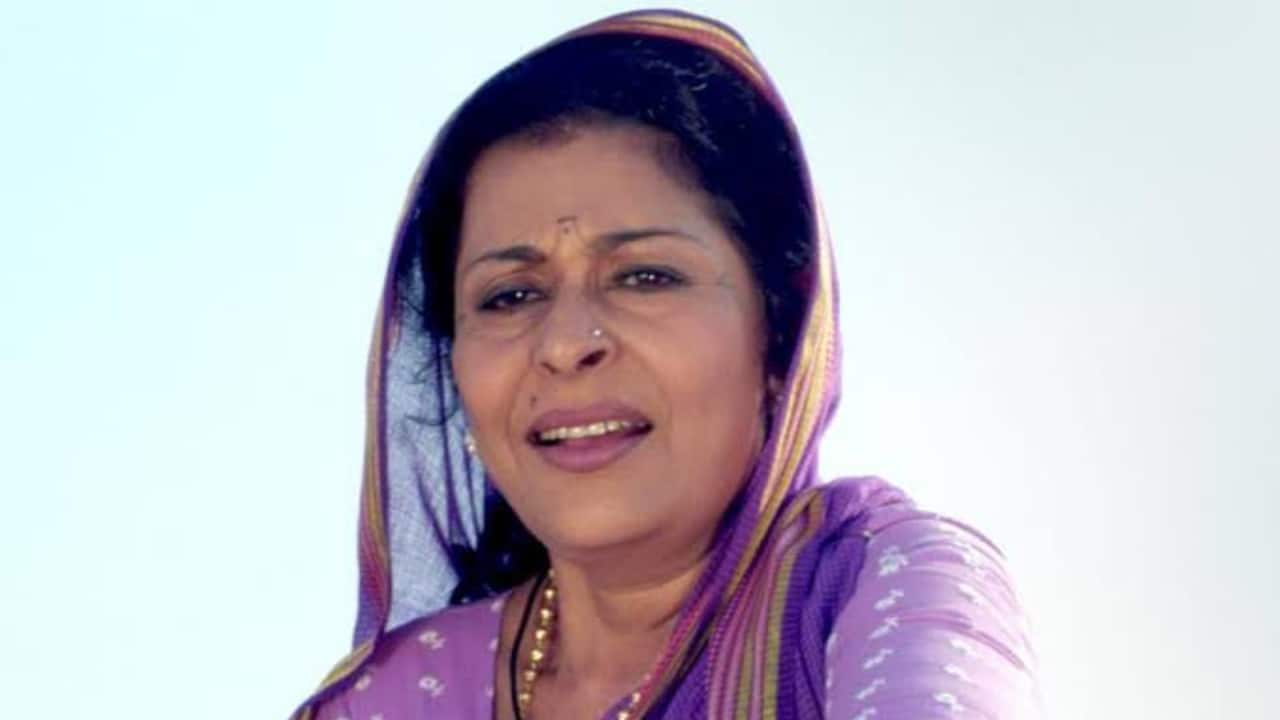 Veteran Marathi actress Madhu Kambikar passes away at 73: report
