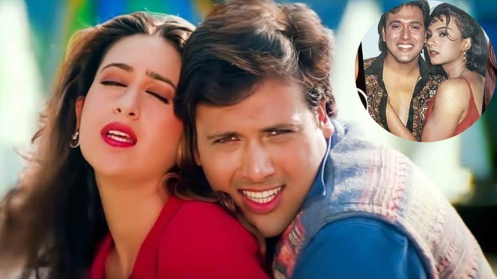 Somy Ali spills the beans on Govinda and Karisma Kapoor's link-up rumours