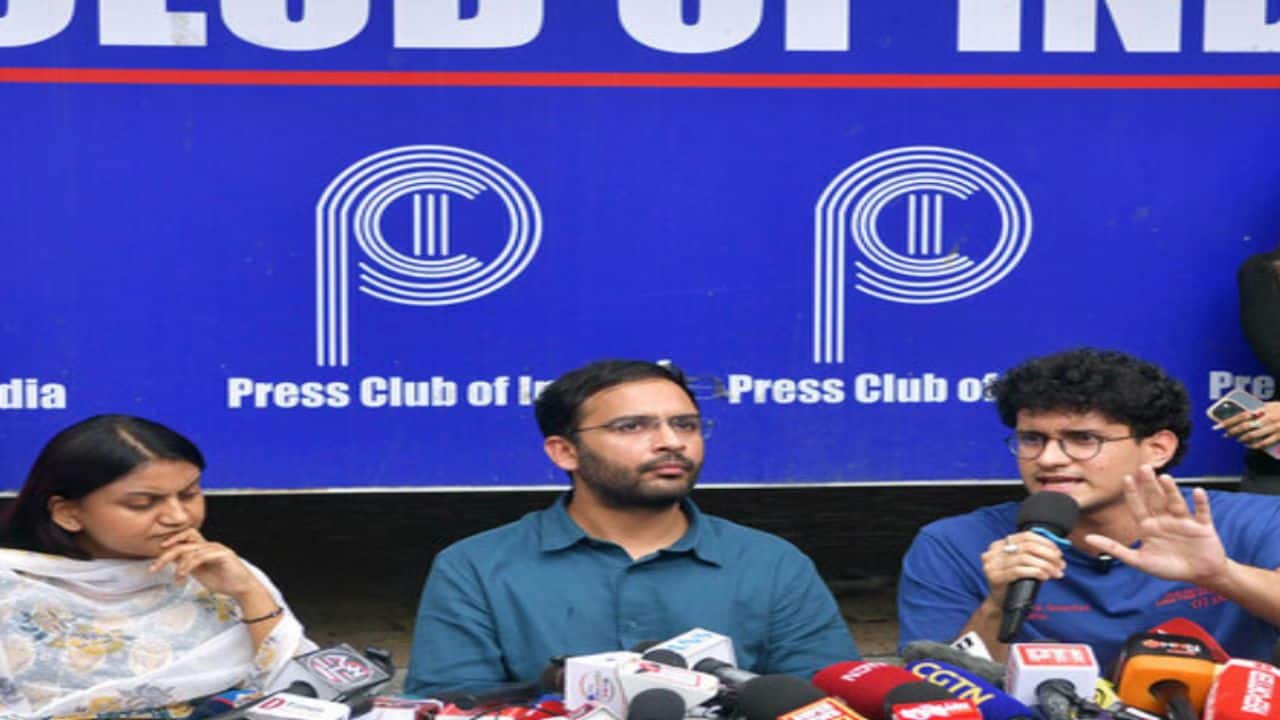 ‘Why is Modi scared of Jantar Mantar?’ CJP slams Centre after Delhi Police removes protest site from list