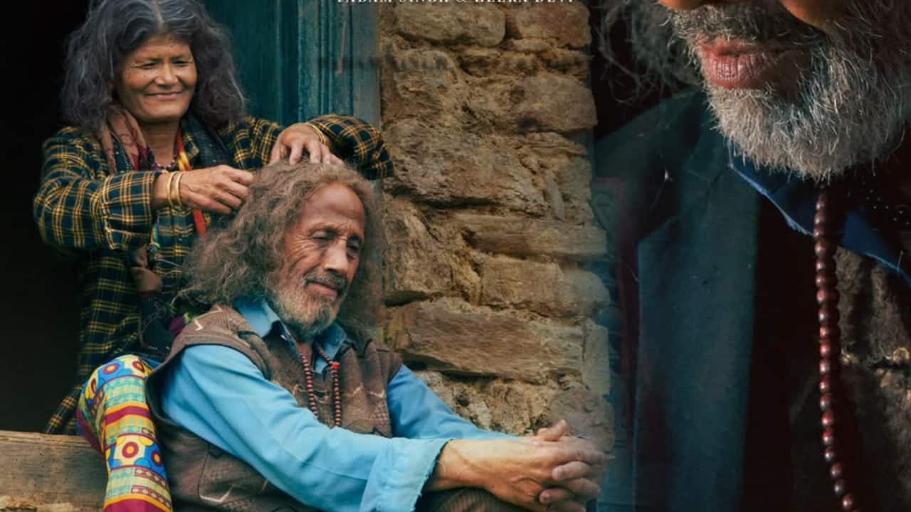 ‘Pyre’ trailer out: 18-award winner starring non-actor elderly duo hits Indian theatres on THIS date