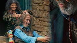 ‘Pyre’ trailer out: 18-award winner starring non-actor elderly duo hits Indian theatres on THIS date