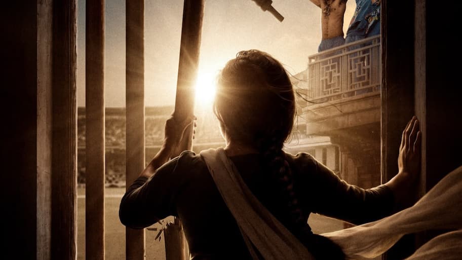 ‘Doosra’ trailer out: Abhinay Deo blends Sourav Ganguly’s iconic lord’s ...